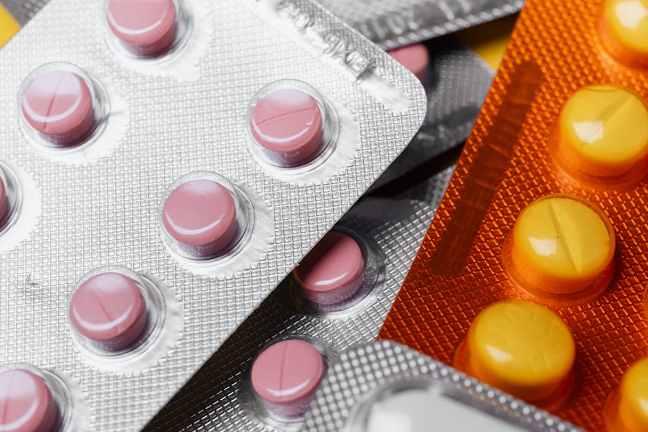 Article Image for Pill Finder and Identifier Services: Find Your Medication Fast