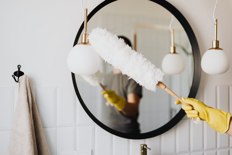 Article Image for Understanding Household Services Simplifying Modern Living