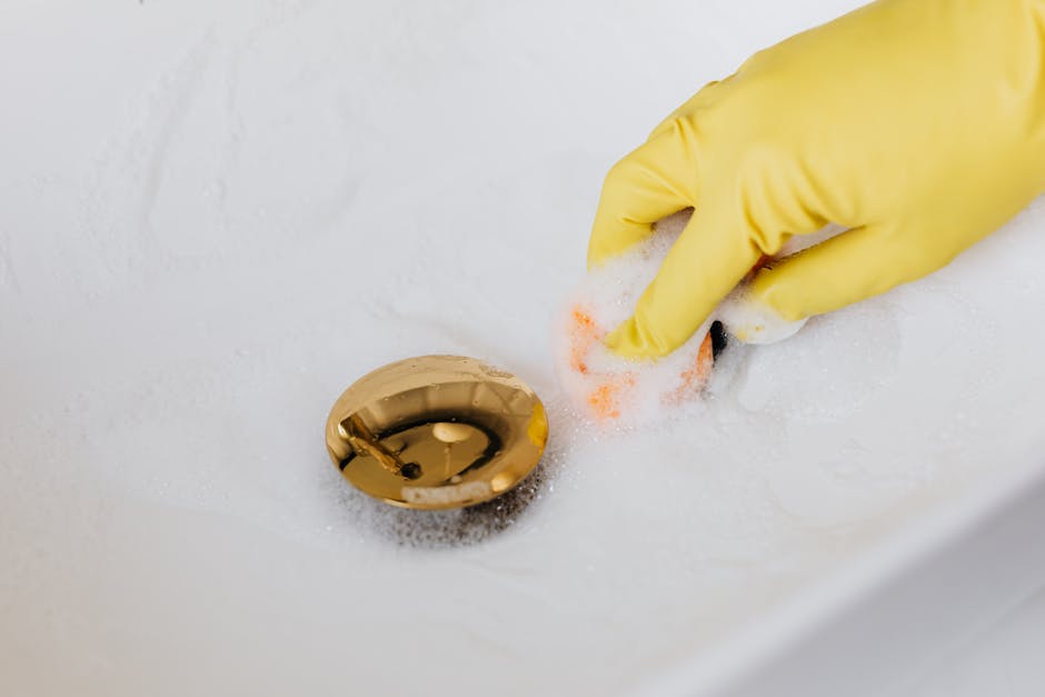 Article Image for Drain Cleaning Essential Maintenance for Your Home