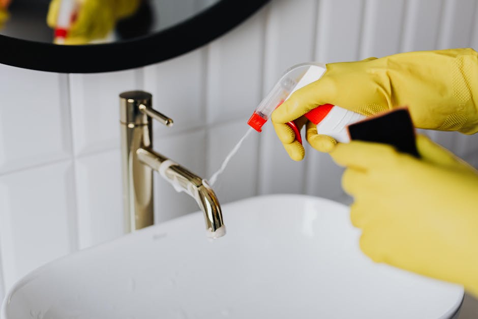 Article Image for Emergency Sewer Cleaning Quick Solutions for Your Home