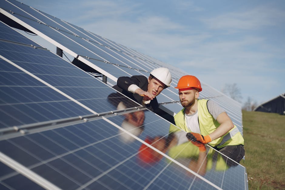 Article Image for Solar Panels Options Which One is Right for You