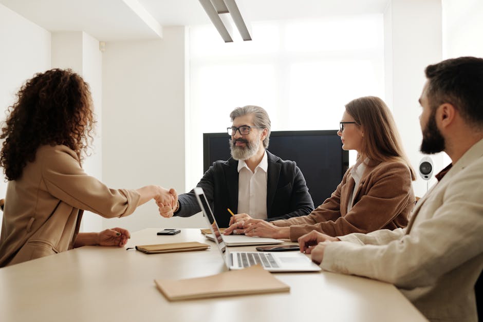 Article Image for Automated Contract Management Software: Streamline Your Agreements