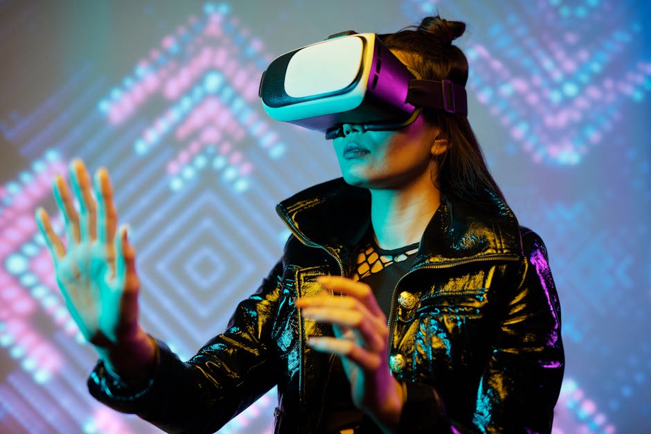 Article Image for Advanced Transformation Technologies: Leading Digital Change
