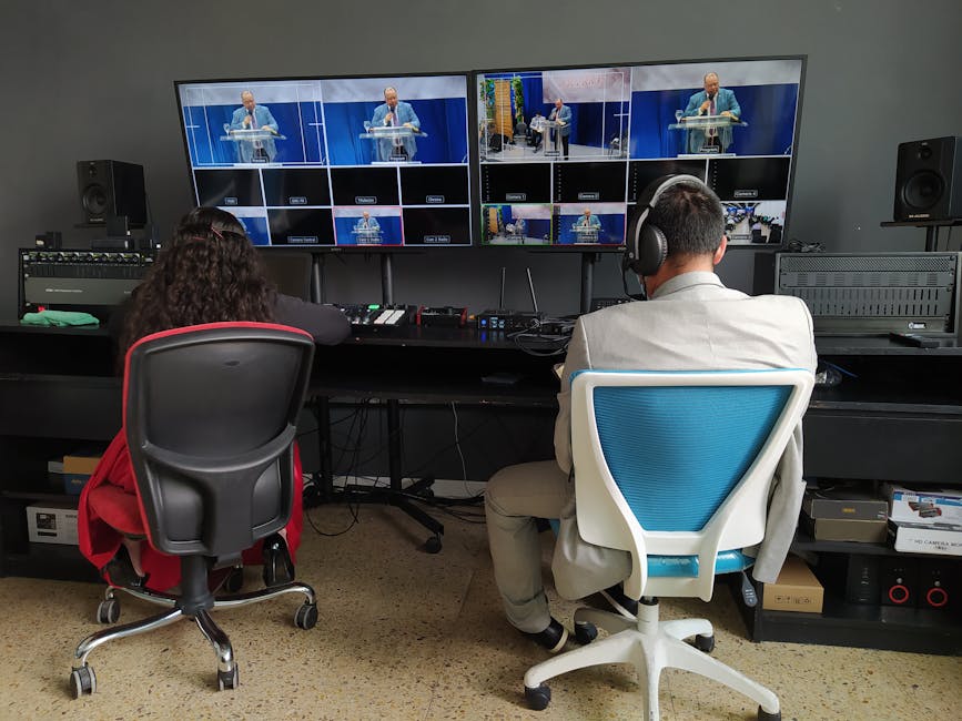 Article Image for Employee Performance Monitoring Systems: Track and Enhance Productivity