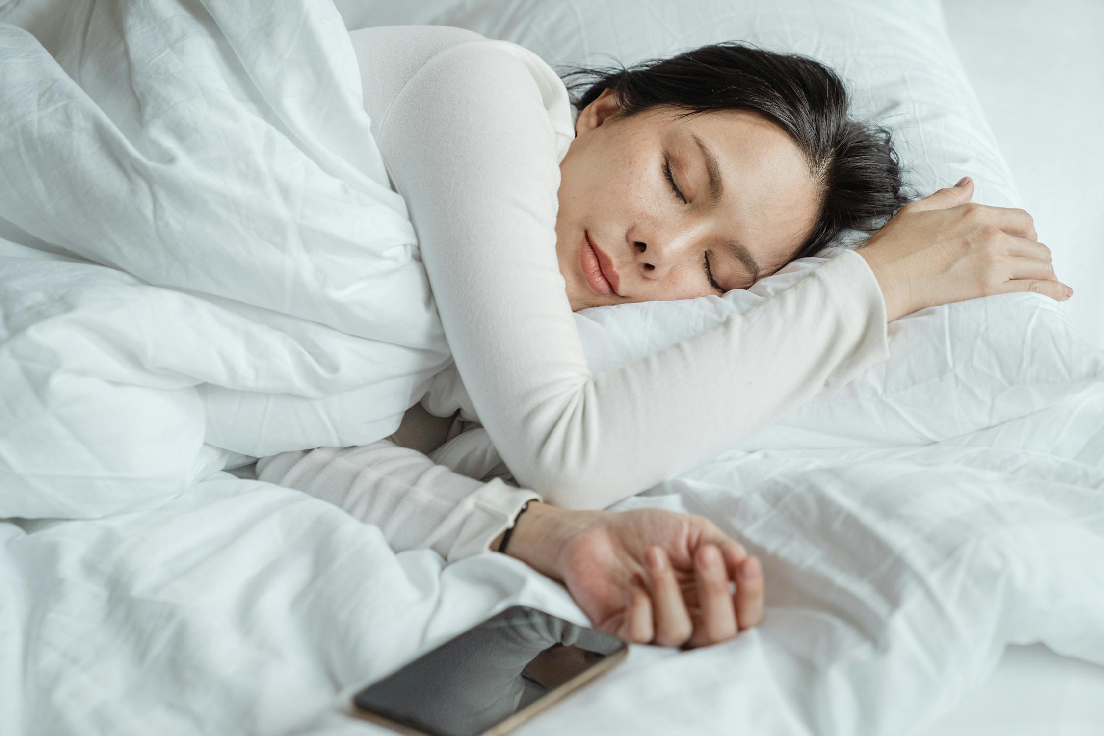 Article Image for Home sleep apnea tests with virtual consultation and prescription
