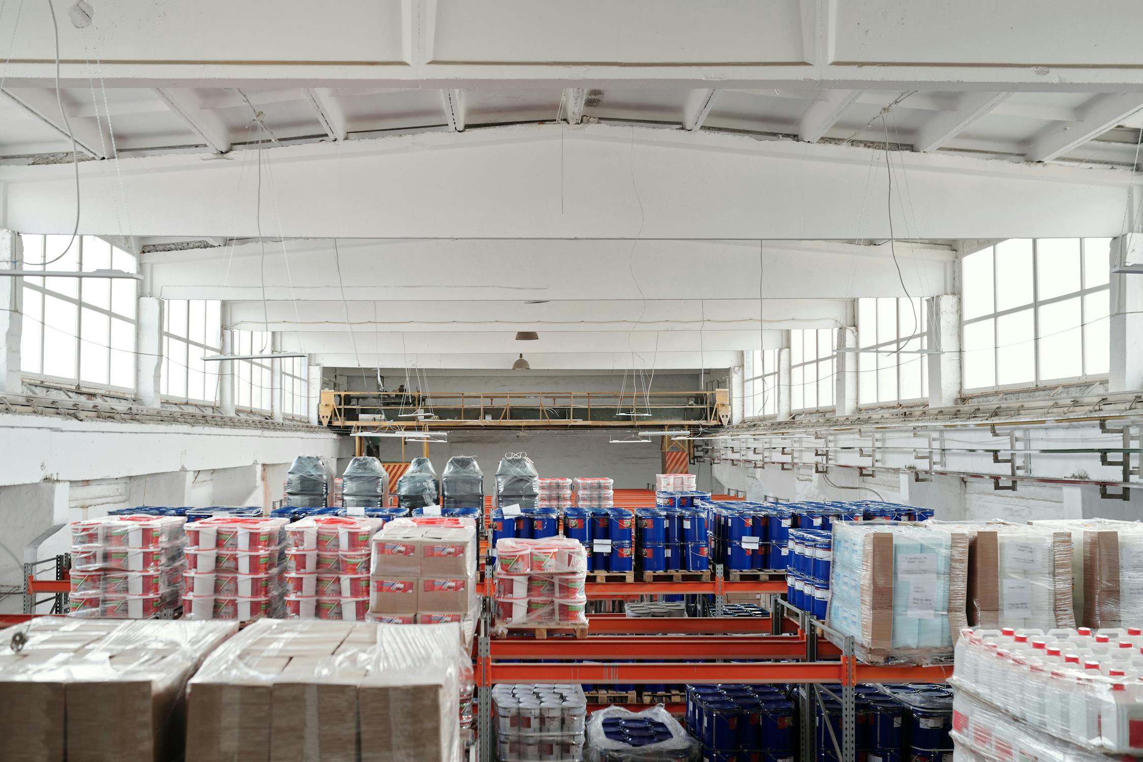 Article Image for Robotic Systems for Order Fulfillment: Modernize Your Logistics