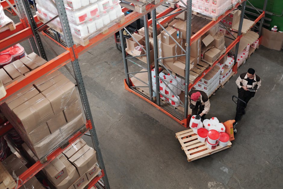 Article Image for Inventory Management Tools for Businesses: Optimize Your Supply Chain
