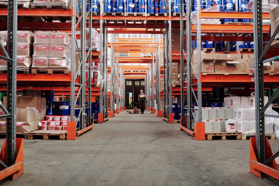 Article Image for Warehouse Order Fulfillment Tools: Optimize Your Supply Chain
