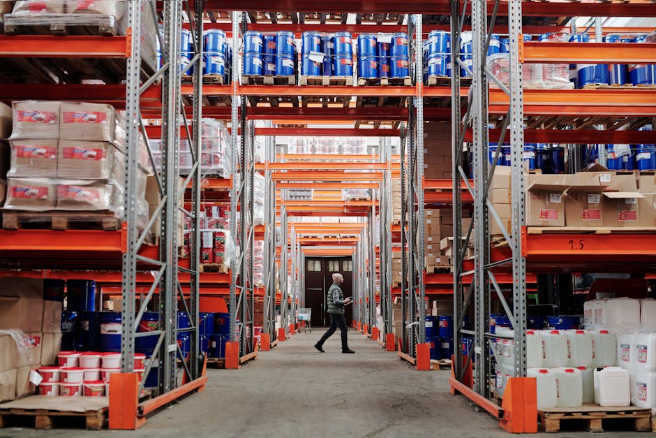 Article Image for Supply Chain Fulfillment Software: Streamline Your Distribution