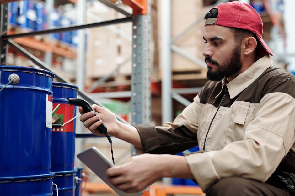 Article Image for Intelligent Warehouse Packaging Systems: Enhance Fulfillment Efficiency