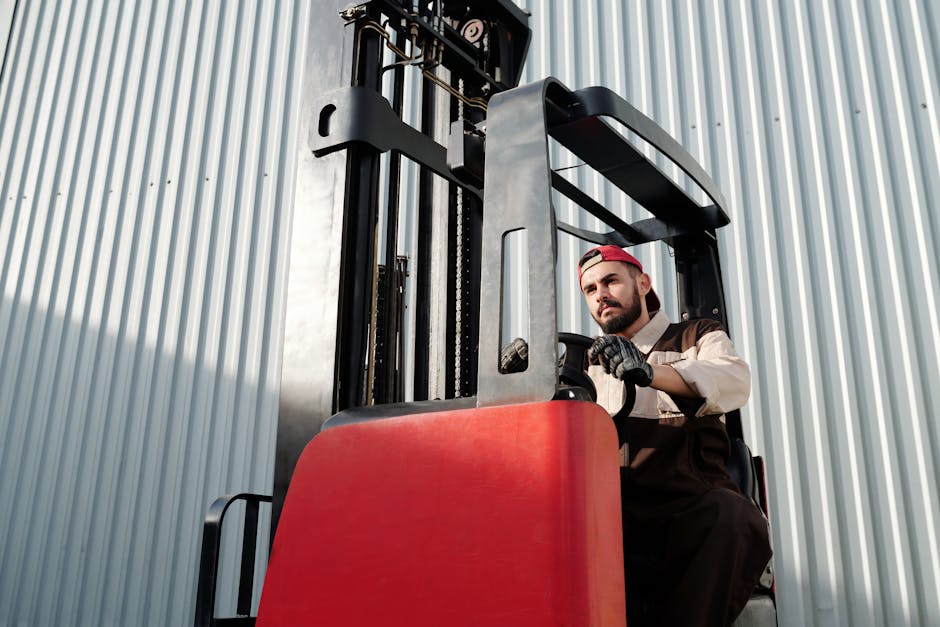 Article Image for Automated Warehouse Systems in the UK: Modernize Your Logistics