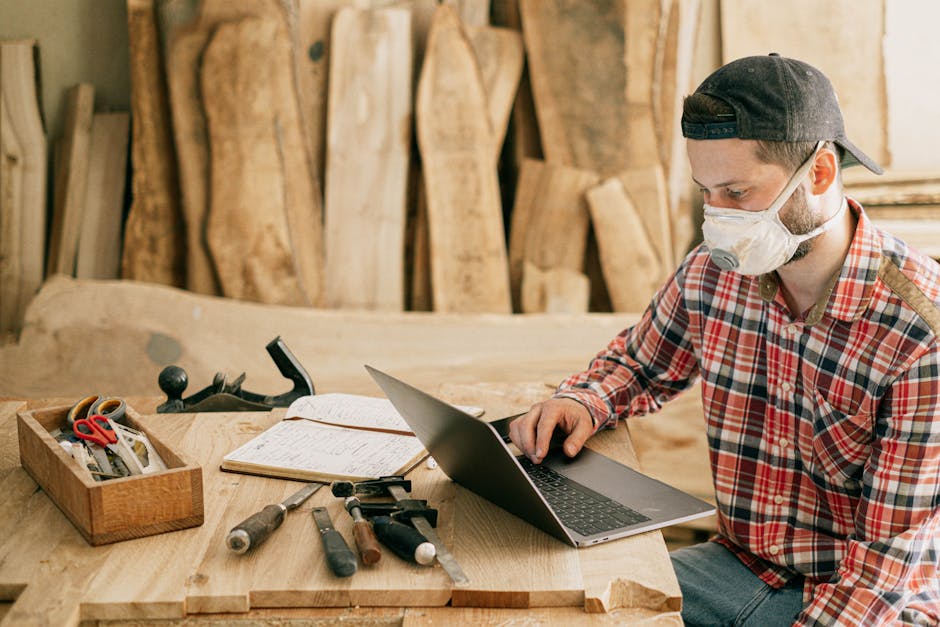 Article Image for ERP Software for Small Manufacturing Businesses