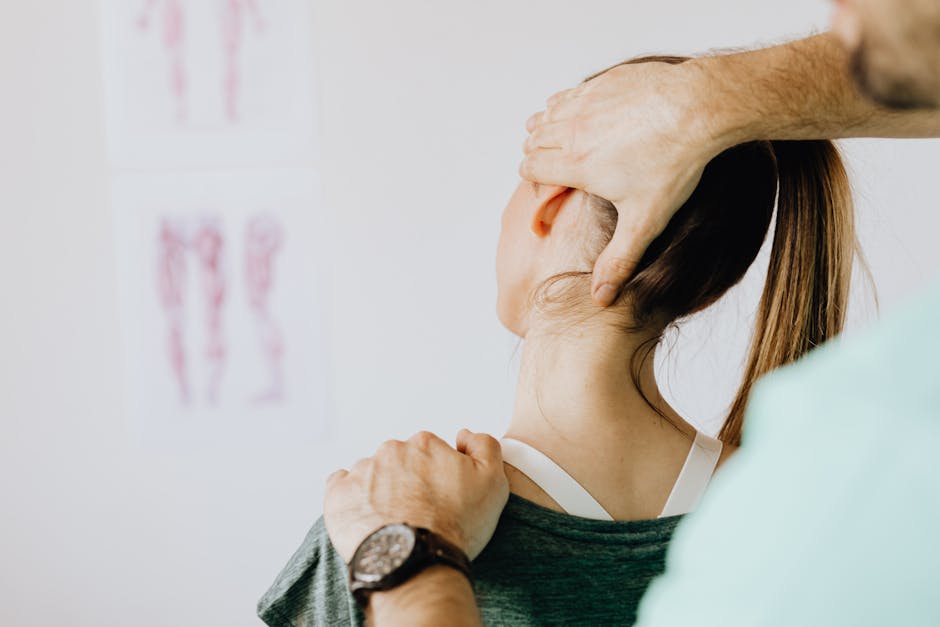 Article Image for Local Specialists for Headache Treatment: Find Expert Care Near You