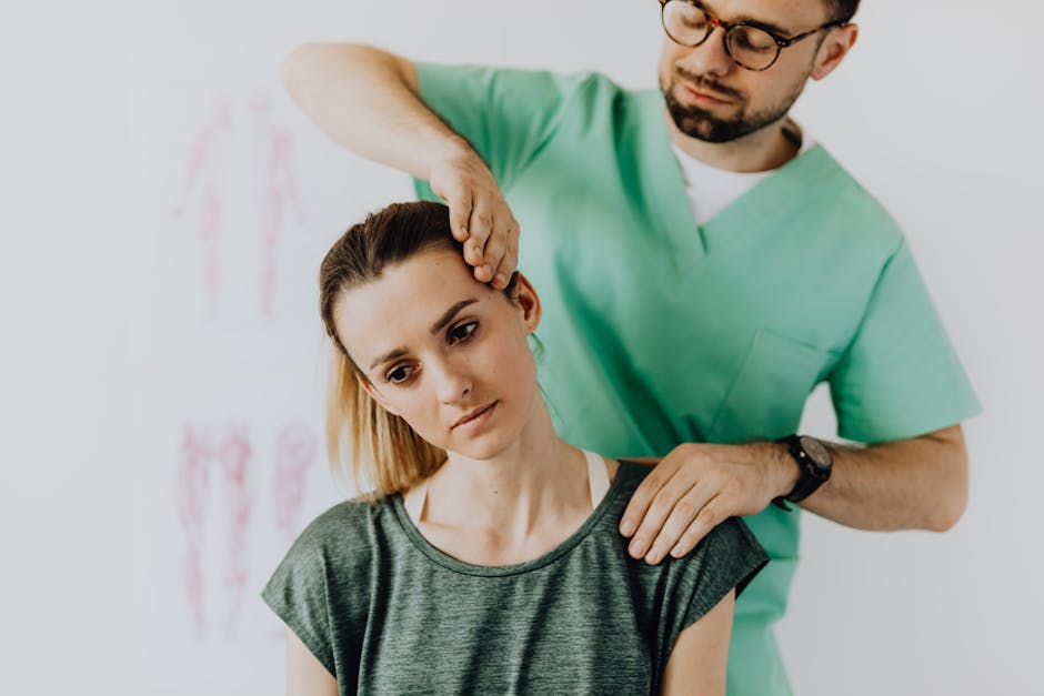 Article Image for Find a Headache Doctor Near Me: Expert Migraine Treatment