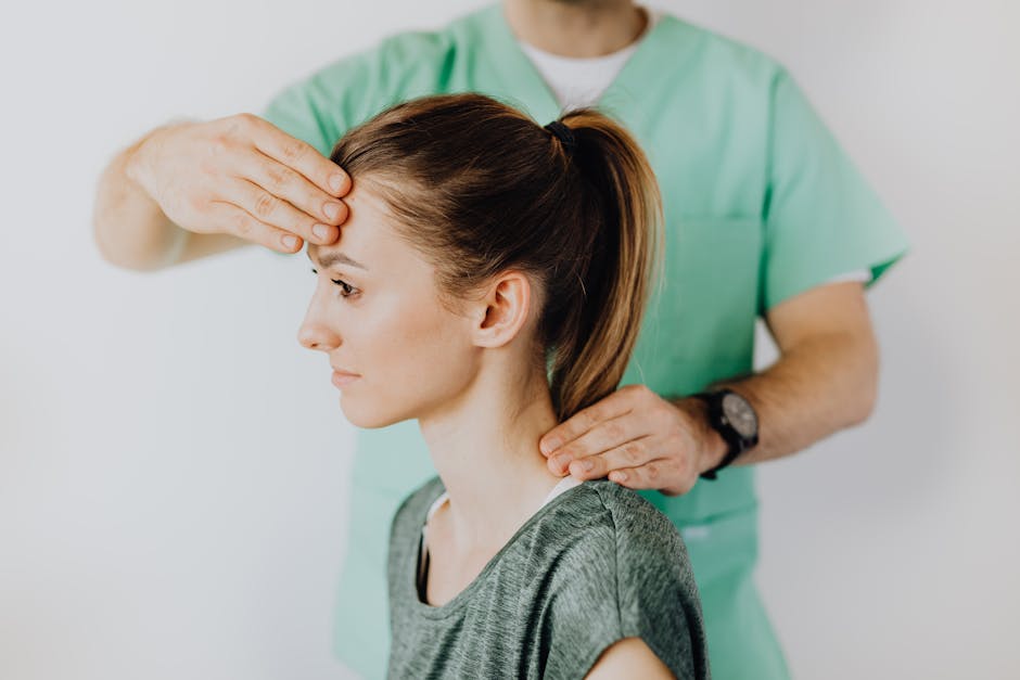 Article Image for Finding a Headache Specialist: Expert Care for Chronic Migraines