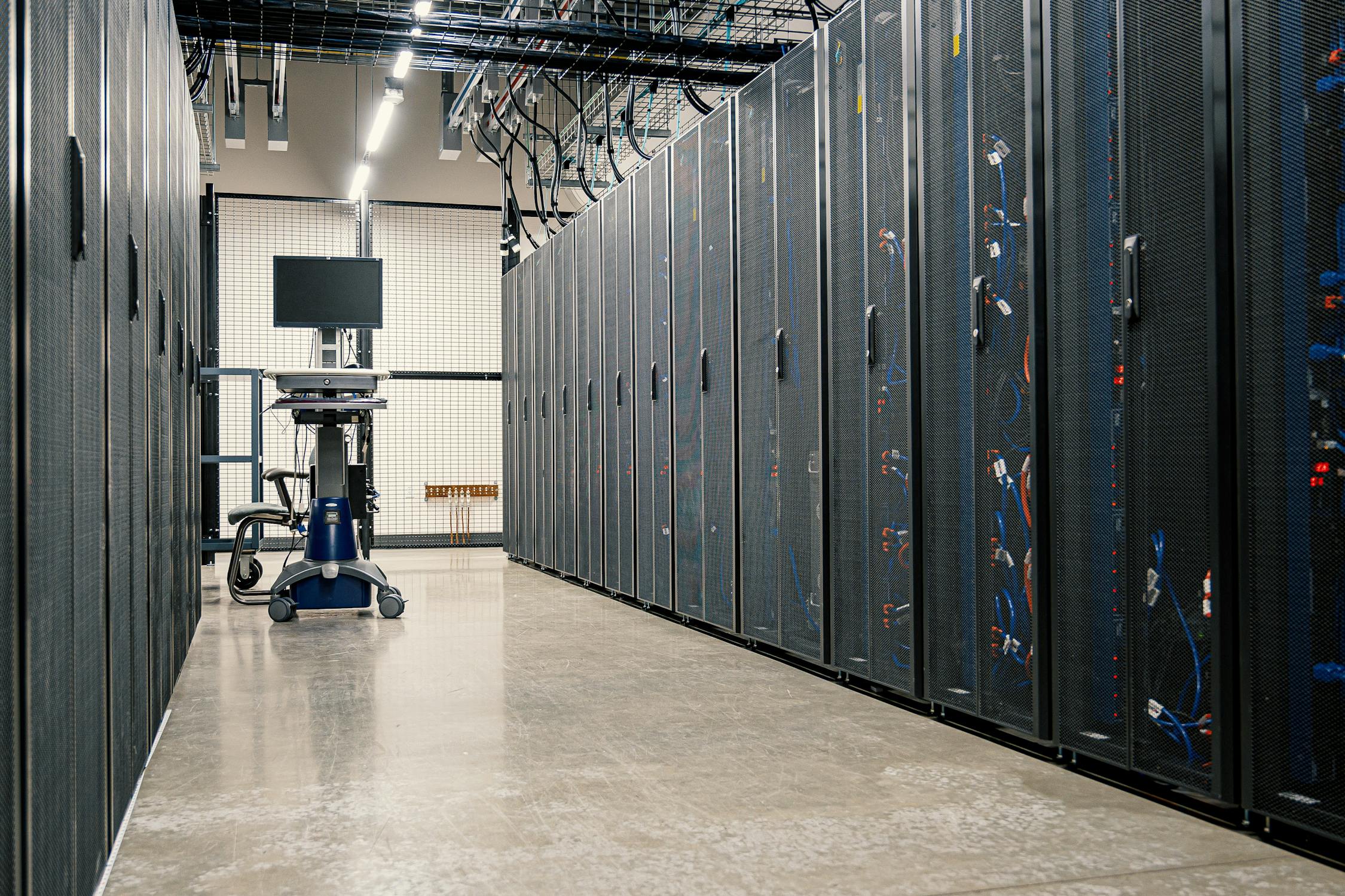 Article Image for Affordable Cloud Backup Services: Budget-Friendly Data Security