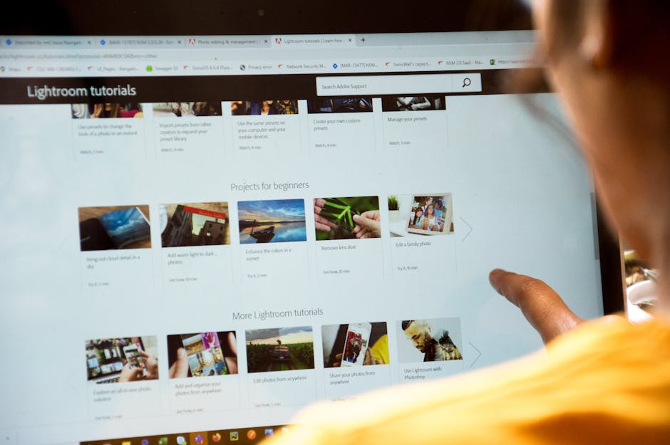 Article Image for Top Web Experience Platforms for Brand Engagement