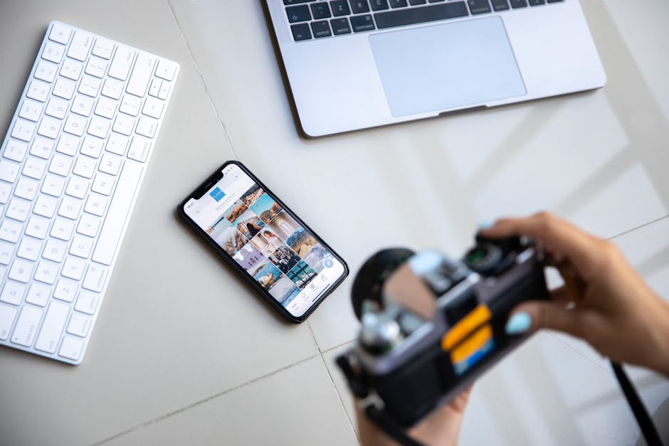 Article Image for Top Social Media Advertising Tools: Maximize Your Online Engagement