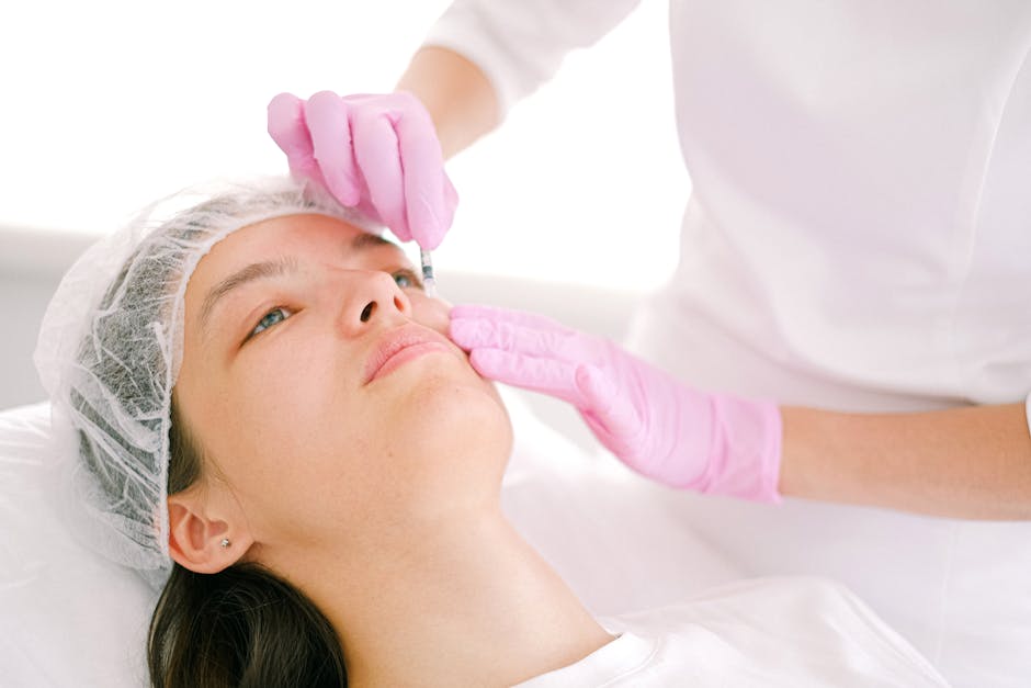 Article Image for Plastic Surgery for Body and Face: Comprehensive Cosmetic Solutions