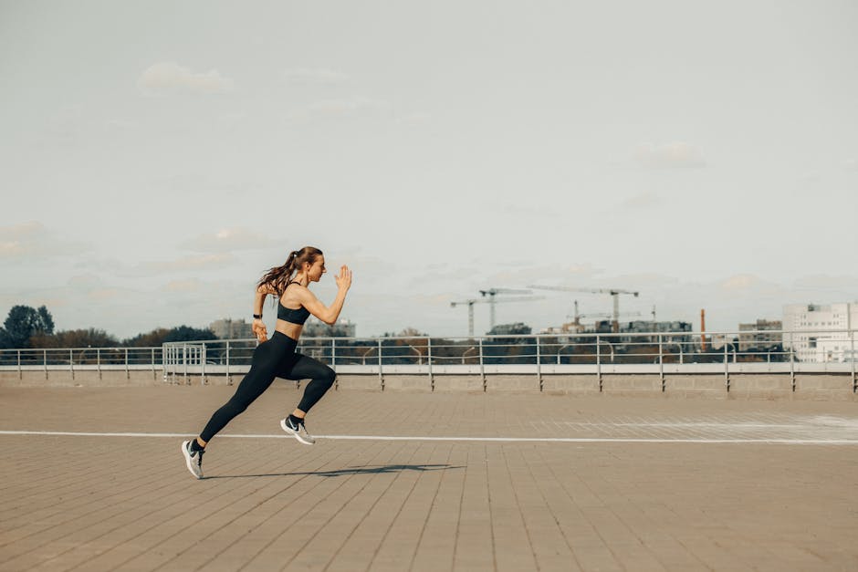 Article Image for Strength Training for Beginners: Build Muscle with Easy Routines