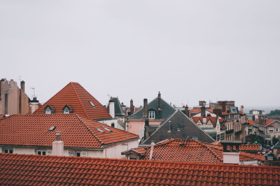 Article Image for Cost of Replacing Tile Roofs with Metal Roofs: Compare Your Options