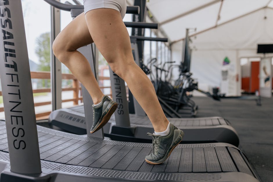Article Image for Assault Treadmill: High-Intensity Training Equipment for Serious Athletes