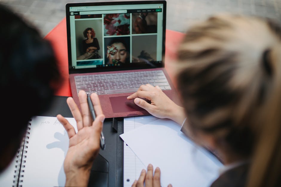 Article Image for IT Degree Options in the USA: Diverse Online Tech Programs
