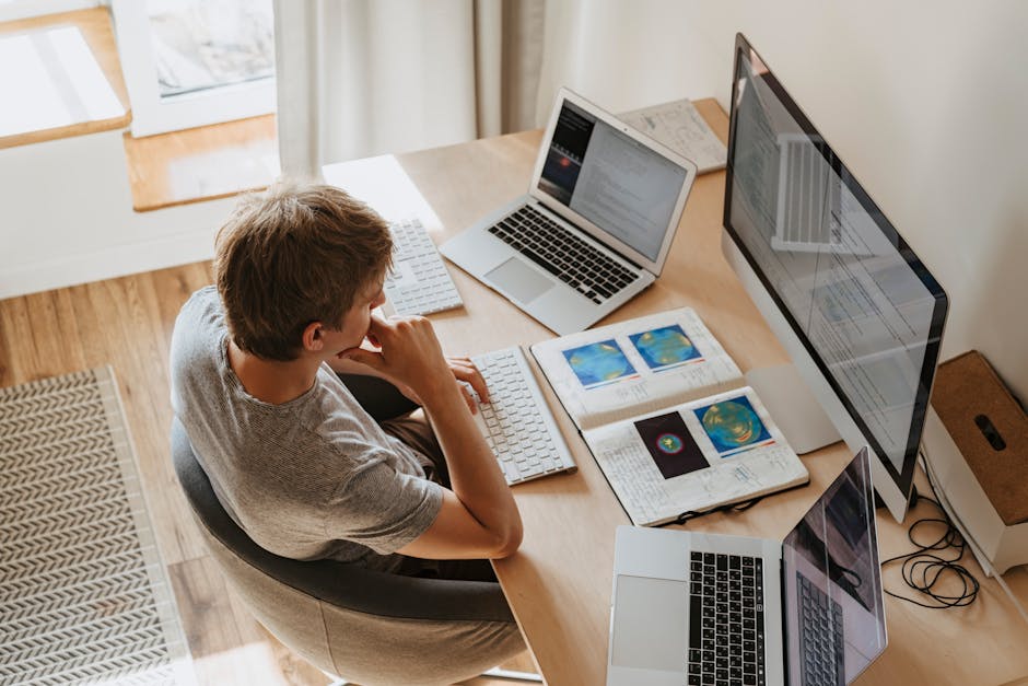 Article Image for Top Online MBA Programs for Business Leaders
