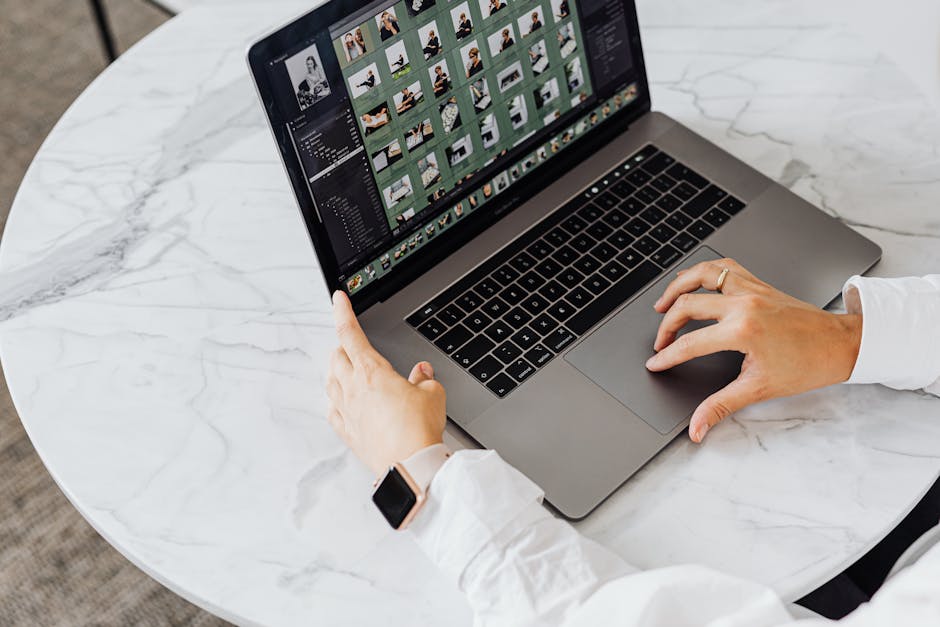 Article Image for App Creation Software for Businesses: Empower Your Digital Transformation