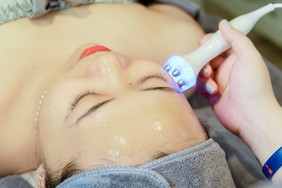 Article Image for Aesthetic Surgery for the Face: Transform Your Appearance