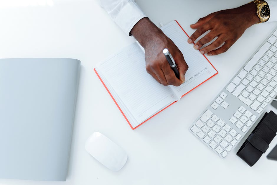 Article Image for Tools for Business Planning in the Cloud: Smart Project Management
