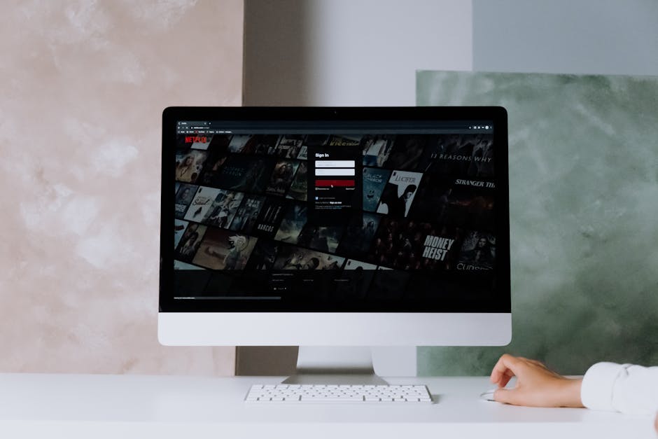 Article Image for Best Streaming Deals for 2025: Unbeatable Offers on Entertainment Services