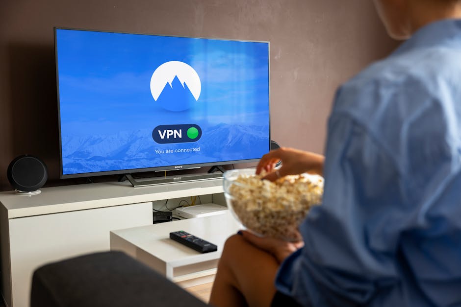 Article Image for Senior-Friendly TV and Internet Packages: Quality Connectivity for Older Adults