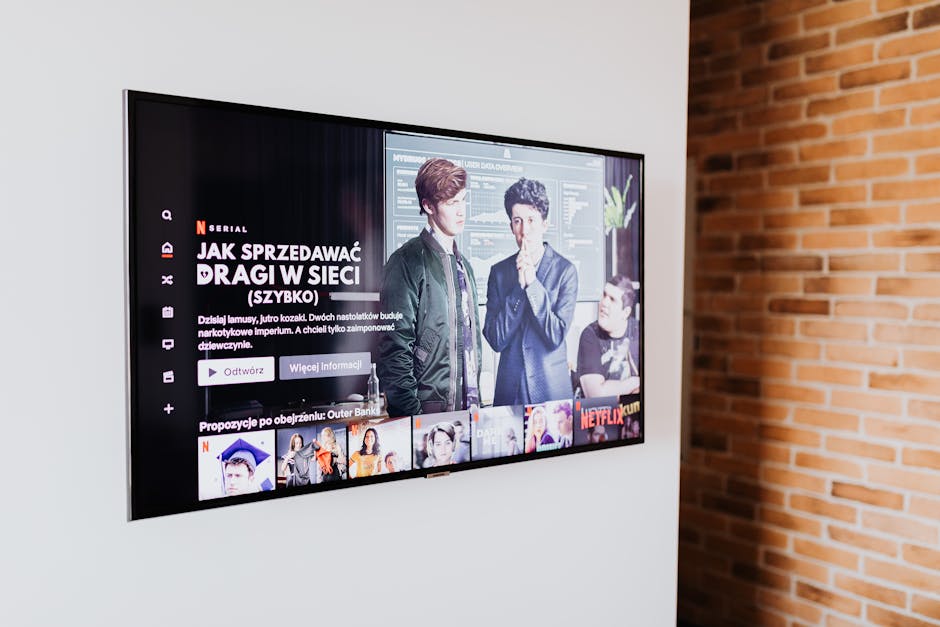 Article Image for Discounted Streaming Packages: Save Big on Your Entertainment Bundle