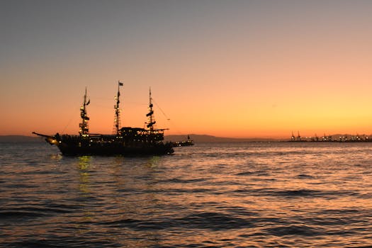 Article Image for Unforgettable Cruise Destinations for Relaxation and Adventure