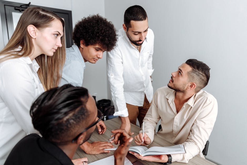 Article Image for Technology for Improving Workforce Productivity: Modern Business Tools