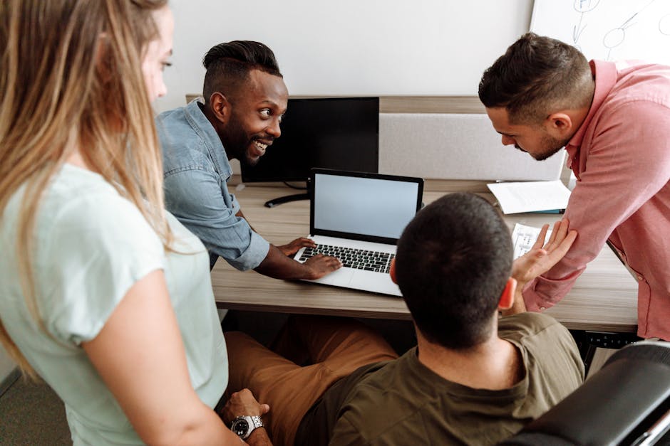 Article Image for AI-Driven Tools for Corporate Strategies: Transform Your Business Plan