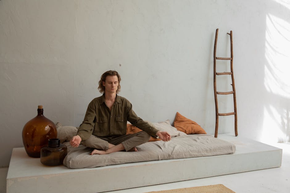 Article Image for Pilates Studios  and Classes