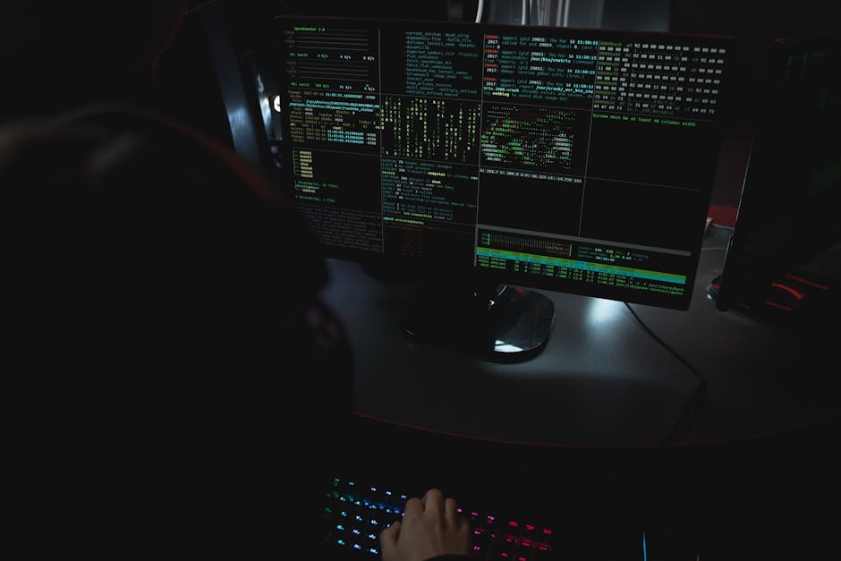 Article Image for Cybersecurity Software Solutions: Advanced Protection for Your Digital Assets