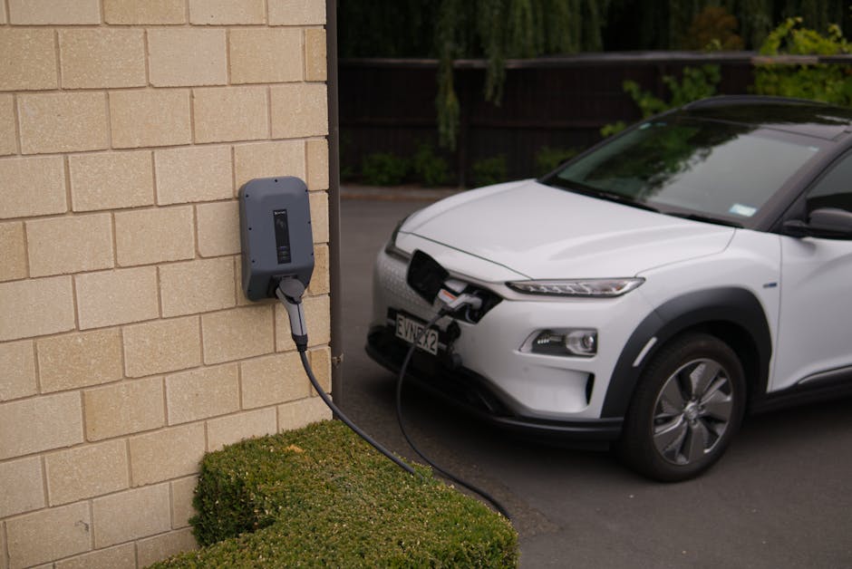 Article Image for Affordable Mini Electric Cars: Budget-Friendly City Cruisers