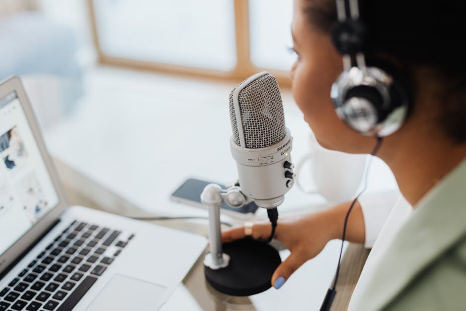 Article Image for Entry-Level Audio Engineering Programs: Start Your Sound Career