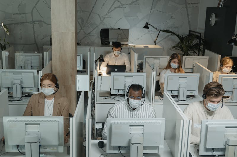 Article Image for Intelligent Contact Center Solutions: Smarten Up Your Customer Service