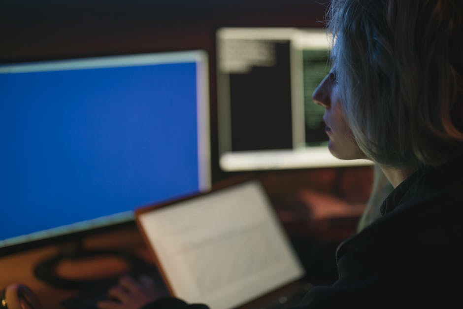 Article Image for Germany-Based Cybersecurity Careers: Secure Your Future in IT