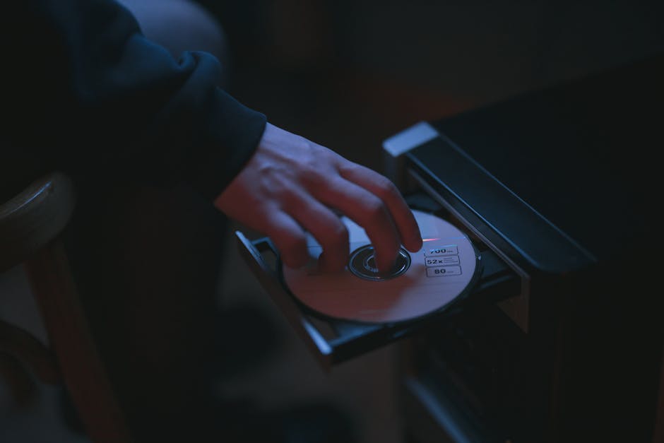 Article Image for Secure Data Storage Platforms: Safe and Accessible Digital Vaults