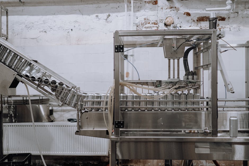 Article Image for AI-Driven Industrial Solutions: Transform Your Production Processes