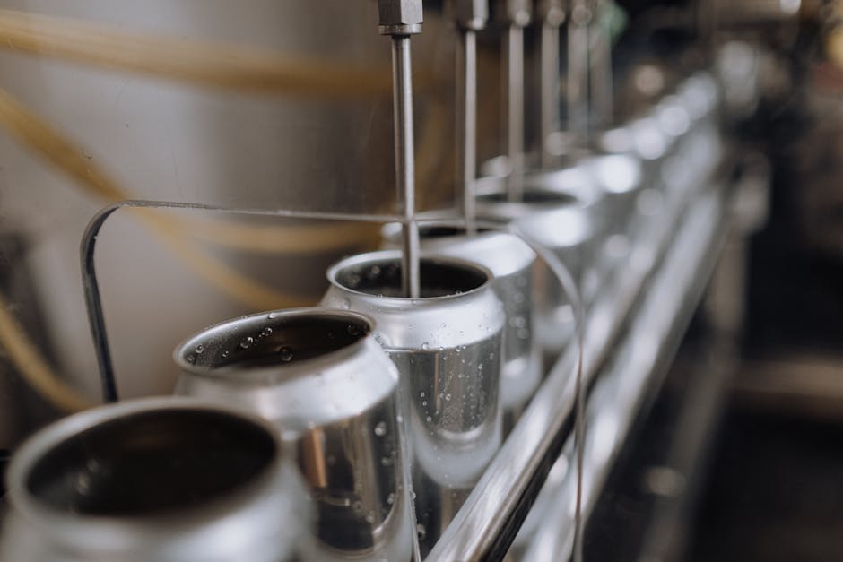 Article Image for High-Quality Stainless Tubing Suppliers in Mexico: Reliable Industrial Products