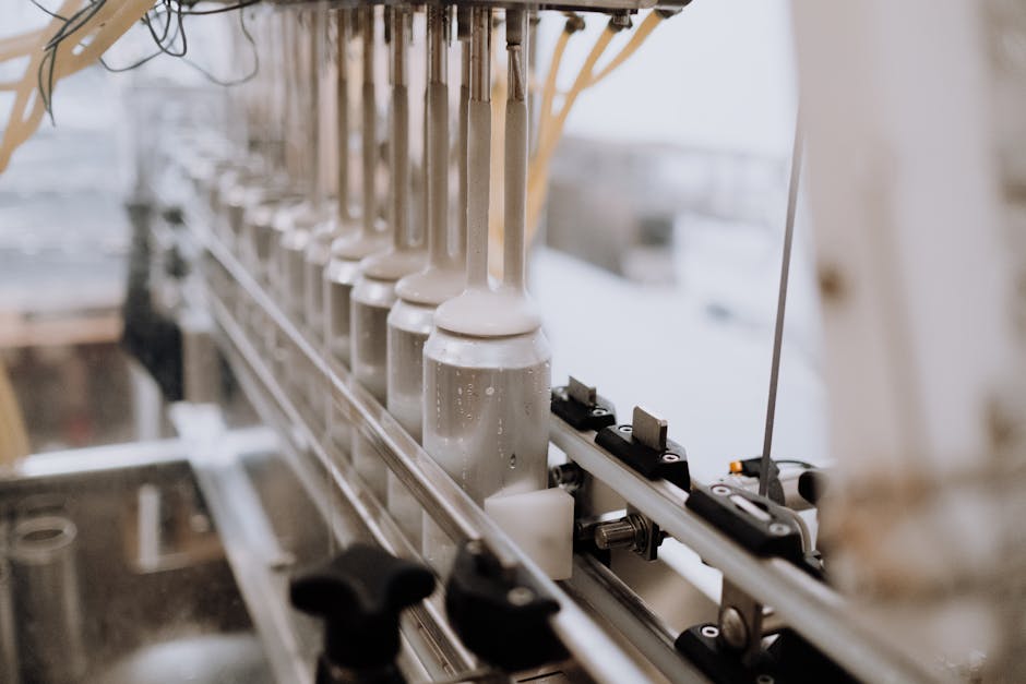 Article Image for Machine Learning for Process Automation: Enhance Your Workflow Efficiency