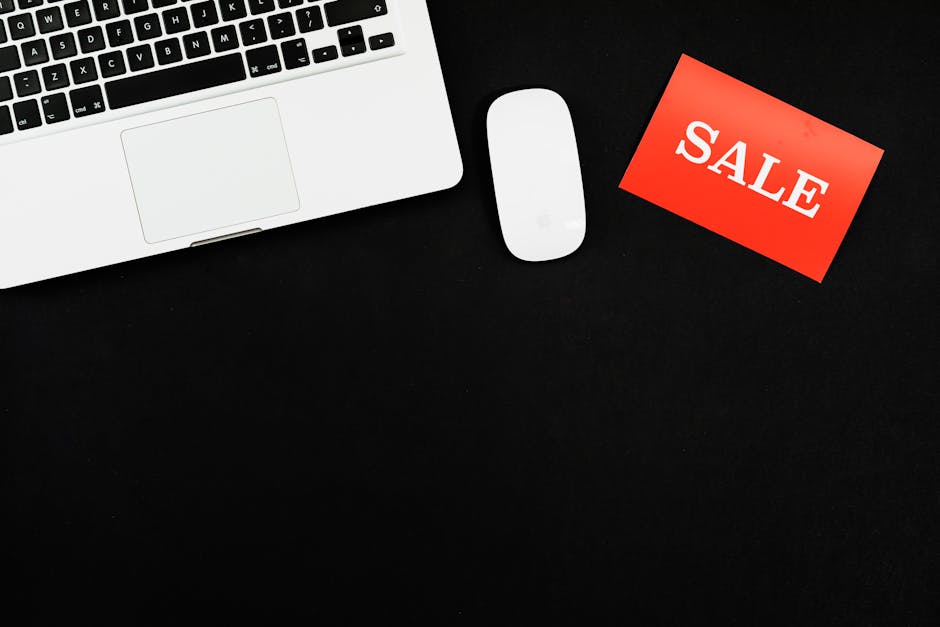 Article Image for Must-Have Electronics from Black Friday Deals