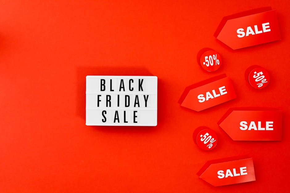Article Image for Where to Find the Most Valuable Black Friday Offers