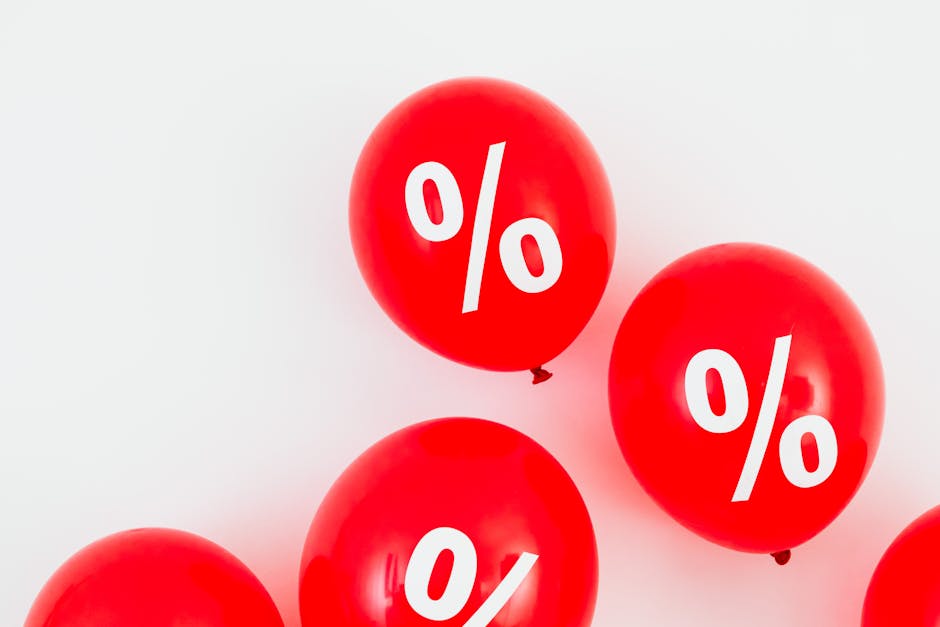 Article Image for Heavily Discounted Clearance Products: Incredible Savings on Quality Items